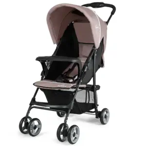Costway Lightweight Foldable Baby Stroller