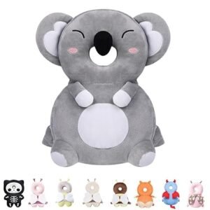 Baby Head Protector Backpack for Falling Toddler