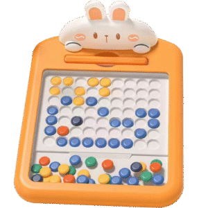 🎓 Multi-Purpose Magnetic Education Board — Fun Learning for Kids